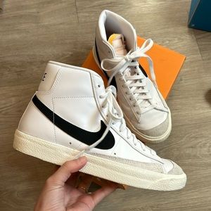 Nike Blazer Mid ‘77 Vntg